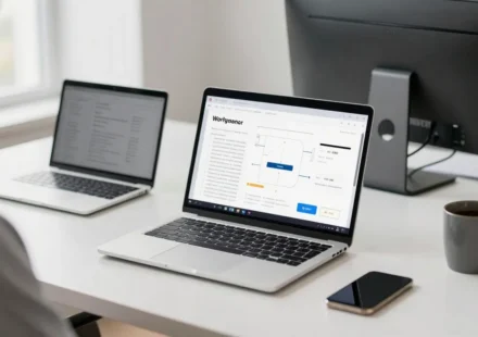 Automate to Accelerate: The Entrepreneur’s Blueprint for Scaling Smarter