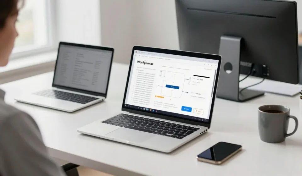 Automate to Accelerate: The Entrepreneur’s Blueprint for Scaling Smarter