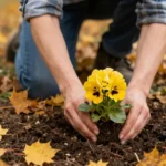 Autumn Perennial Planting: Your Calendar for Roots That Thrive