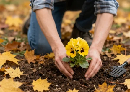 Autumn Perennial Planting: Your Calendar for Roots That Thrive