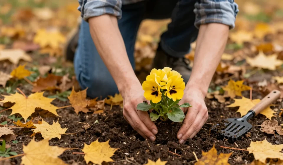 Autumn Perennial Planting: Your Calendar for Roots That Thrive Autumn Perennial Planting: Your Calendar for Roots That Thrive