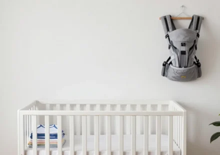 Baby Gear You Actually Need: A Sane Minimalist Checklist
