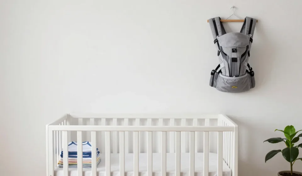 Baby Gear You Actually Need: A Sane Minimalist Checklist Baby Gear You Actually Need: A Sane Minimalist Checklist
