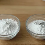 Baking Soda vs Baking Powder: The Chemistry That Makes Your Cakes Rise