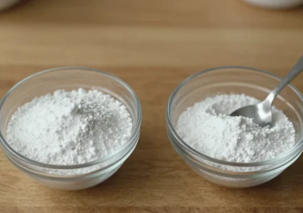 Baking Soda vs Baking Powder: The Chemistry That Makes Your Cakes Rise