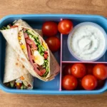 Bento Box Bonanza: 7 Crazy Good Lunch Ideas That Beat Sandwiches