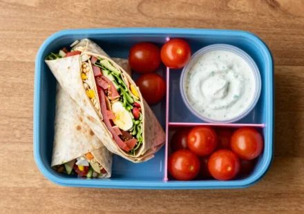 Bento Box Bonanza: 7 Crazy Good Lunch Ideas That Beat Sandwiches