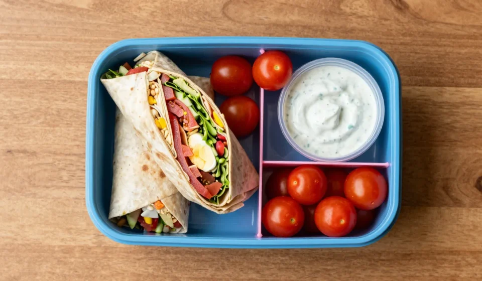 Bento Box Bonanza: 7 Crazy Good Lunch Ideas That Beat Sandwiches Bento Box Bonanza: 7 Crazy Good Lunch Ideas That Beat Sandwiches