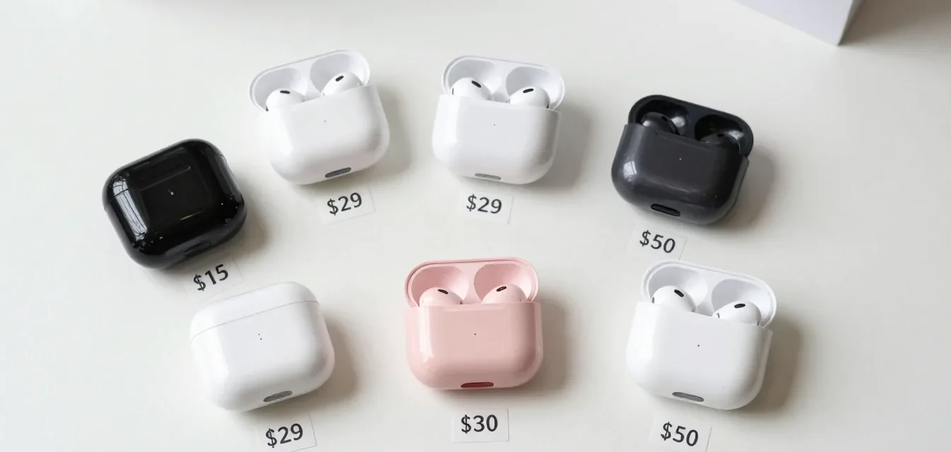Best Budget Wireless Earbuds Under in 2025: Affordable Audio That Doesn’t Suck Best Budget Wireless Earbuds Under in 2025: Affordable Audio That Doesn’t Suck
