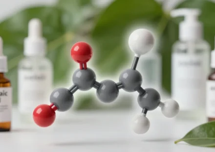 Beyond Blemish Control: How Azelaic Acid Transforms Acne, Rosacea, and Dark Spots
