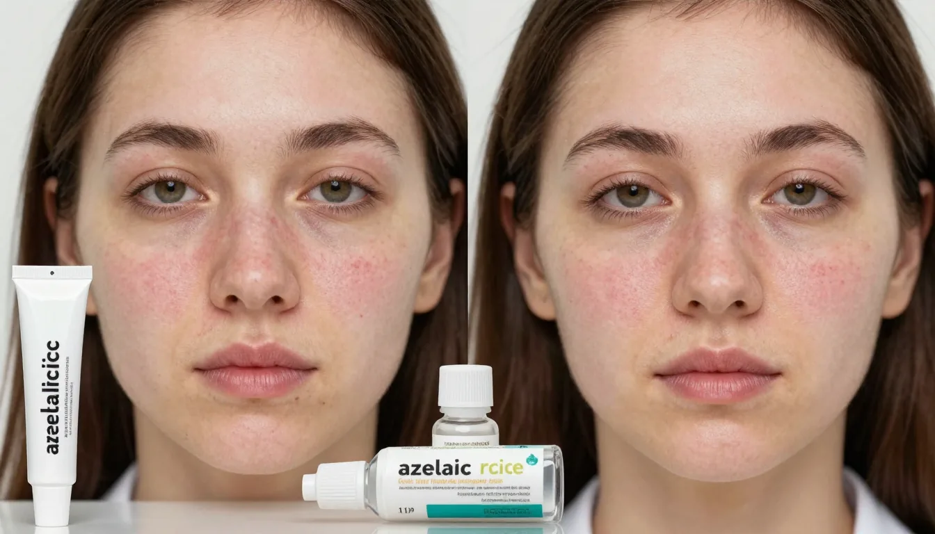 azelaic acid benefits — illustration 1