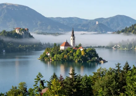 Beyond the Crowds: 7 European Alternatives to Tourist Spots That Will Transform Your Journey