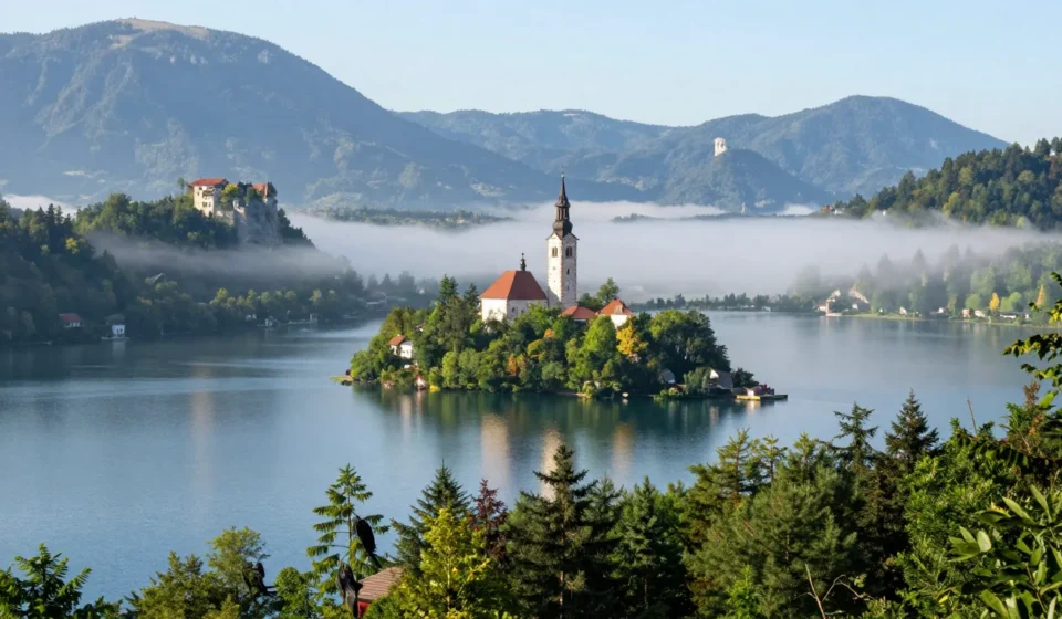 Beyond the Crowds: 7 European Alternatives to Tourist Spots That Will Transform Your Journey Beyond the Crowds: 7 European Alternatives to Tourist Spots That Will Transform Your Journey