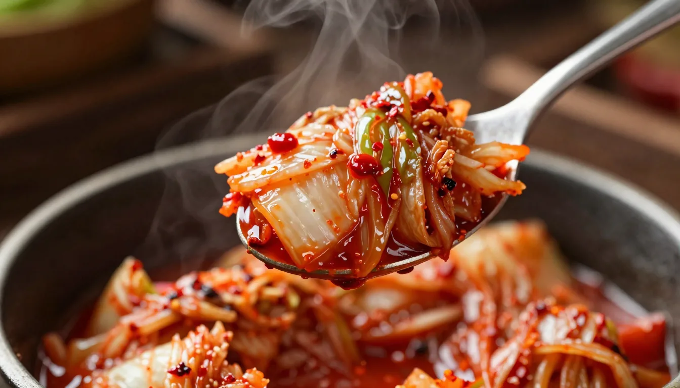 fermented foods benefits — illustration 1