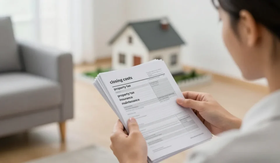 Beyond the Mortgage: The Hidden Costs of Buying a Home Every Buyer Should Know Beyond the Mortgage: The Hidden Costs of Buying a Home Every Buyer Should Know