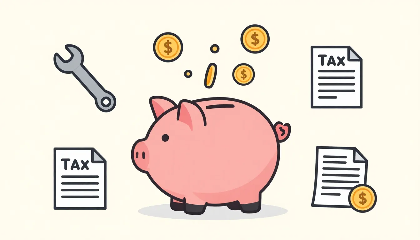 hidden home buying costs — illustration 1