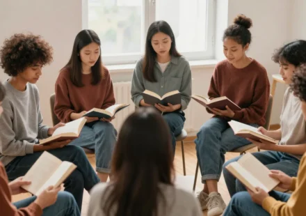 Beyond the Page: The Best Books for Personal Growth and How to Live Their Lessons