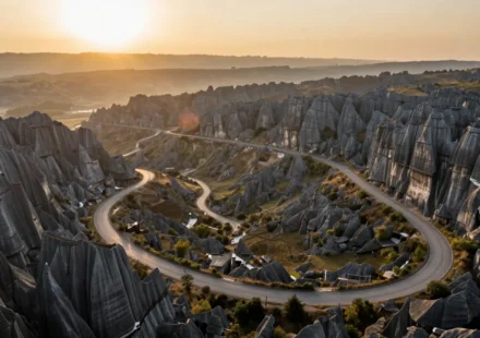 Beyond the Tourist Trail: 7 Secret Spots in Vietnam That Will Steal Your Heart