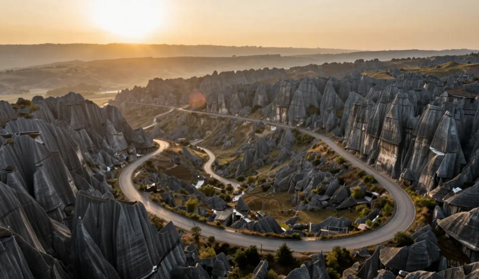 Beyond the Tourist Trail: 7 Secret Spots in Vietnam That Will Steal Your Heart Beyond the Tourist Trail: 7 Secret Spots in Vietnam That Will Steal Your Heart
