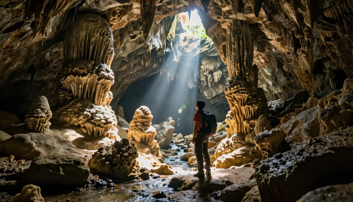 off the beaten path Vietnam — illustration 1