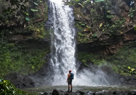 Beyond the Tourist Trail: Chasing Costa Rica’s Most Elusive Waterfalls