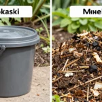 Bokashi vs Traditional Composting: Which Method Suits Your Lifestyle?