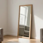 Brighten and Expand Your Space: The Magic of Mirrors in Small Rooms