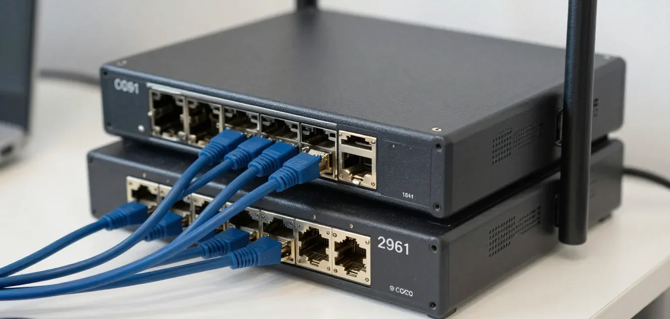 Build a Cheap Home Network Lab: Learn Routing & Switching Build a Cheap Home Network Lab: Learn Routing & Switching