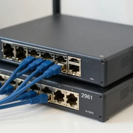 Build a Cheap Home Network Lab: Learn Routing & Switching Build a Cheap Home Network Lab: Learn Routing & Switching
