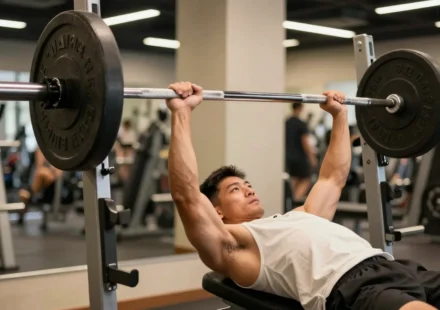 Build Muscle Smarter: Rep Ranges and Weekly Volume That Actually Work