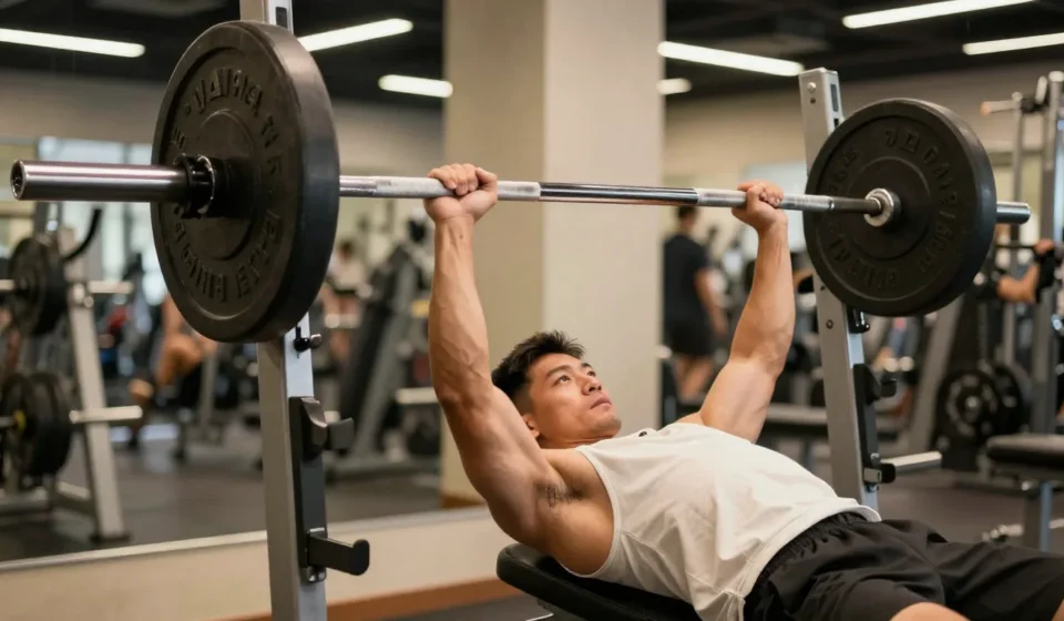 Build Muscle Smarter: Rep Ranges and Weekly Volume That Actually Work