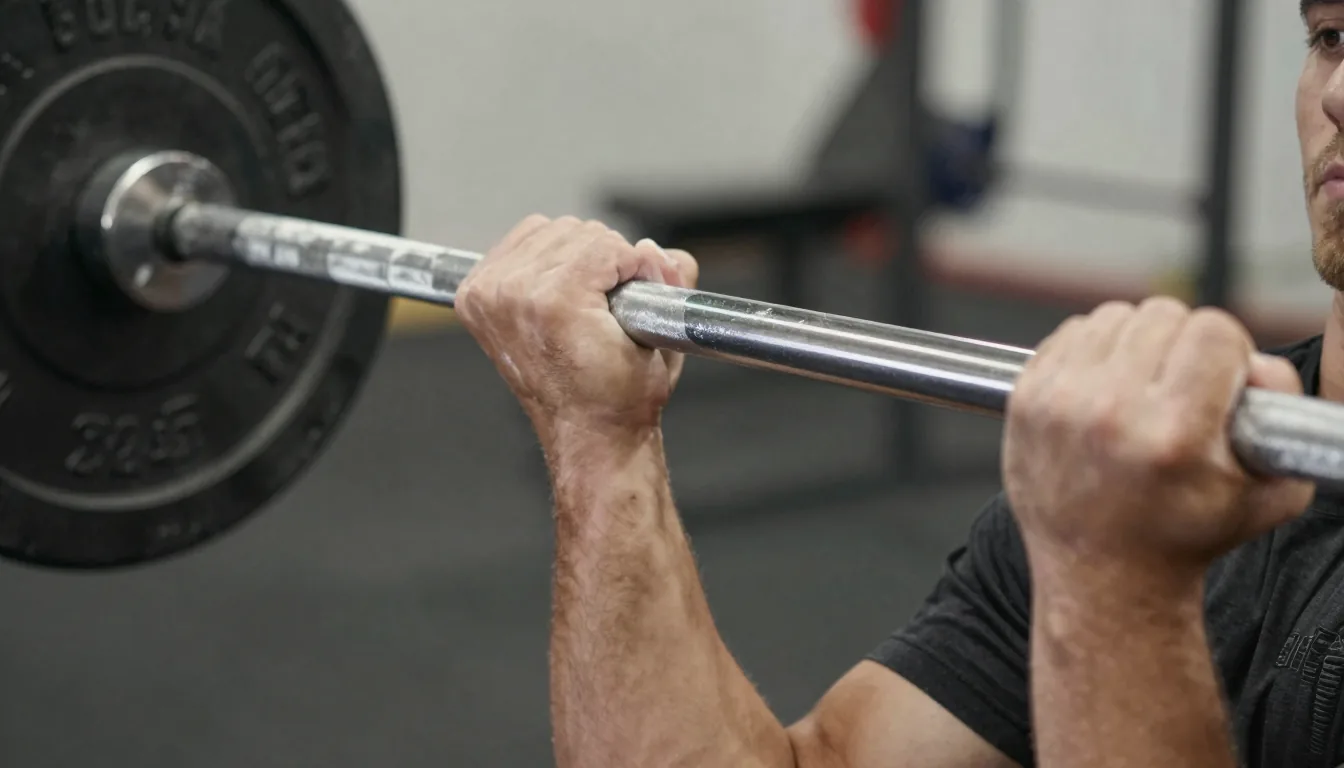 hypertrophy rep ranges — illustration 1
