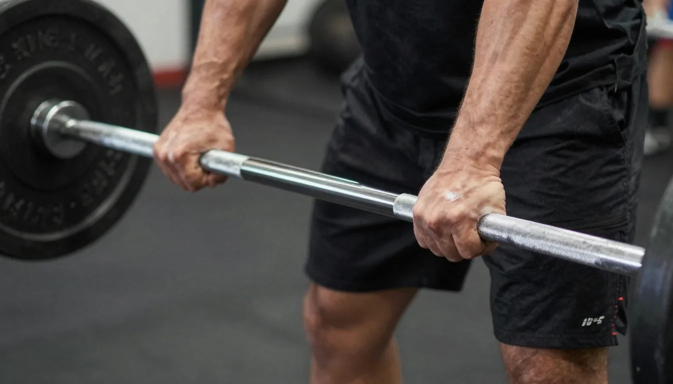 hypertrophy rep ranges — illustration 1