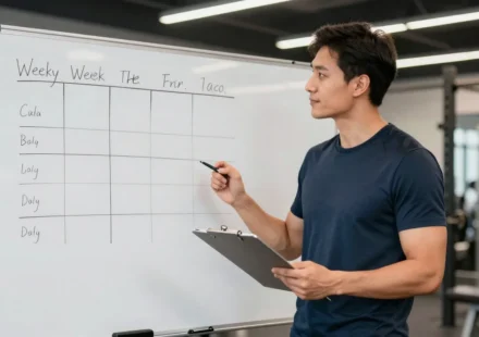 Build Your Own Training Split: The No-BS Blueprint