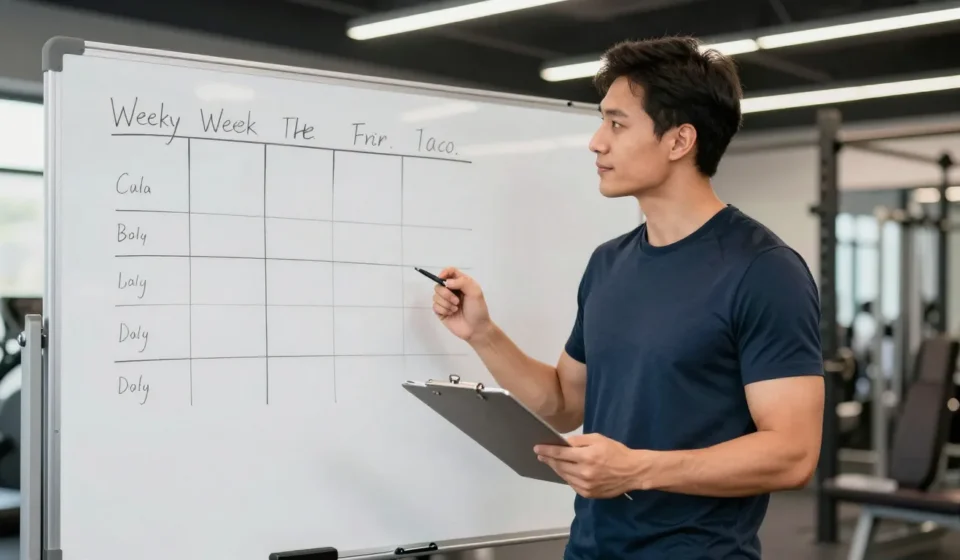 Build Your Own Training Split: The No-BS Blueprint