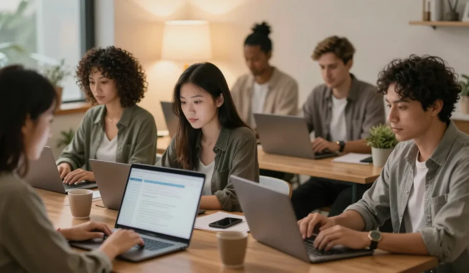 Building a Culture of Accountability in Remote Teams: 7 Actionable Strategies Building a Culture of Accountability in Remote Teams: 7 Actionable Strategies