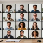 Building a Unified Team from Afar: Cultivating Company Culture Without an Office
