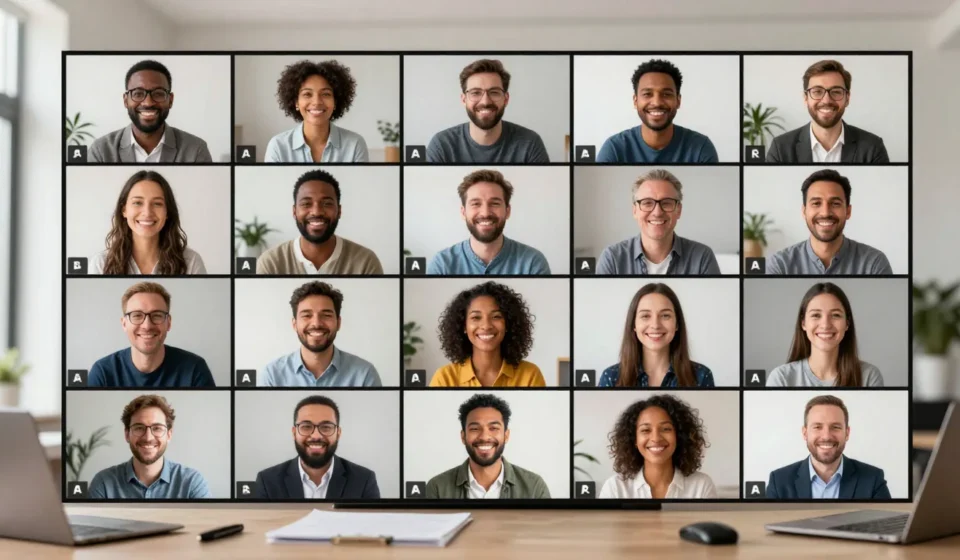 Building a Unified Team from Afar: Cultivating Company Culture Without an Office Building a Unified Team from Afar: Cultivating Company Culture Without an Office