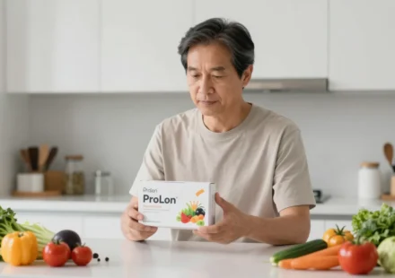 Can a Fasting Mimicking Diet Reverse Biological Age? Here’s What Science Says