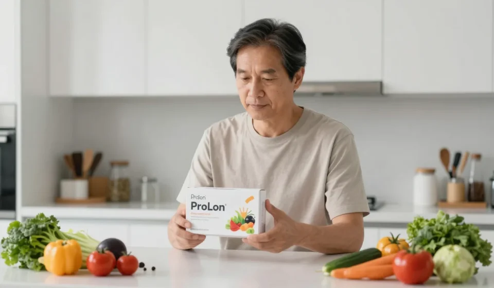 Can a Fasting Mimicking Diet Reverse Biological Age? Here’s What Science Says Can a Fasting Mimicking Diet Reverse Biological Age? Here’s What Science Says