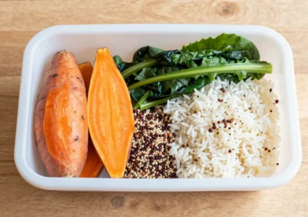 Carb Cycling for Fat Loss: The Hard Truth on Results