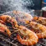Chasing River Prawns: Street Food Secrets of Bangkok’s Bang Rak and Thonburi