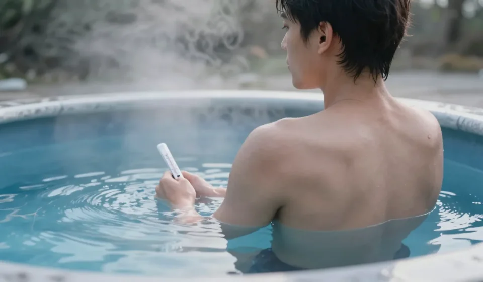 Chill for Health: The Science of Cold Exposure Therapy and How to Start Safely