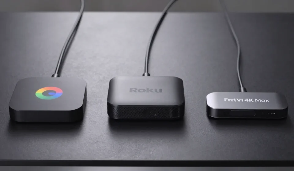 Chromecast vs Roku vs Fire Stick: The Honest Streaming Showdown You Need Chromecast vs Roku vs Fire Stick: The Honest Streaming Showdown You Need