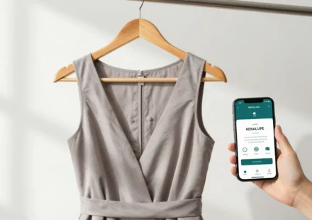 Circular Fashion: Can Rental, Repair, and Recycling Reshape the Industry?