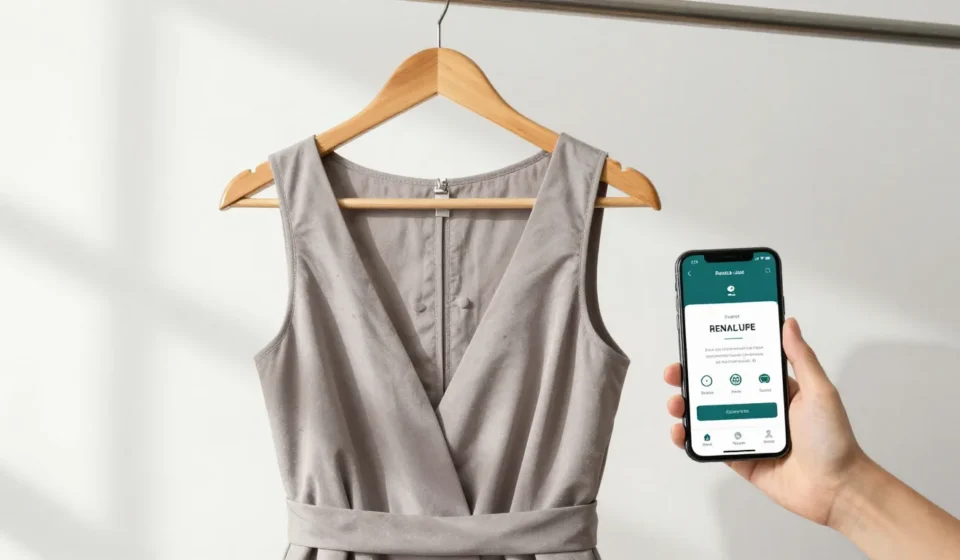 Circular Fashion: Can Rental, Repair, and Recycling Reshape the Industry? Circular Fashion: Can Rental, Repair, and Recycling Reshape the Industry?