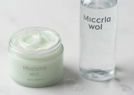 Cleansing Balm vs Micellar Water: Which First-Step Cleanser Is Right for You?