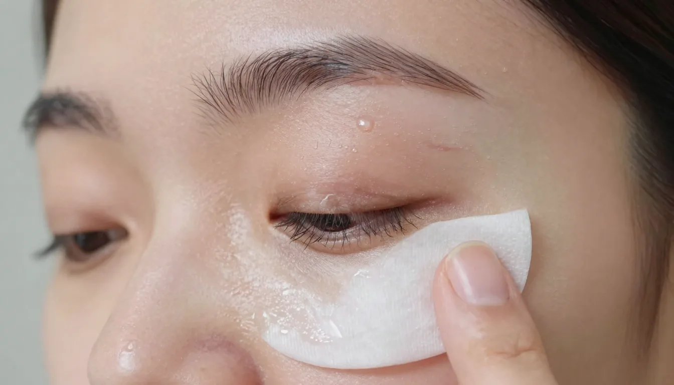 cleansing balm vs micellar water — illustration 1