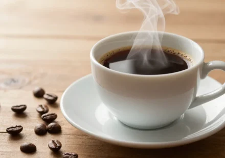 Coffee and Longevity: What Modern Research Reveals About Your Daily Cup