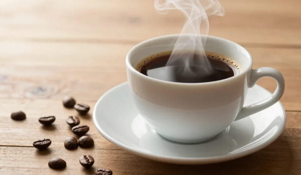 Coffee and Longevity: What Modern Research Reveals About Your Daily Cup Coffee and Longevity: What Modern Research Reveals About Your Daily Cup